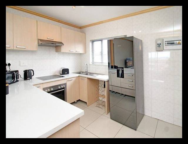 2 BEDROOM APARTMENT FOR SALE IN HALFWAY GARDENS